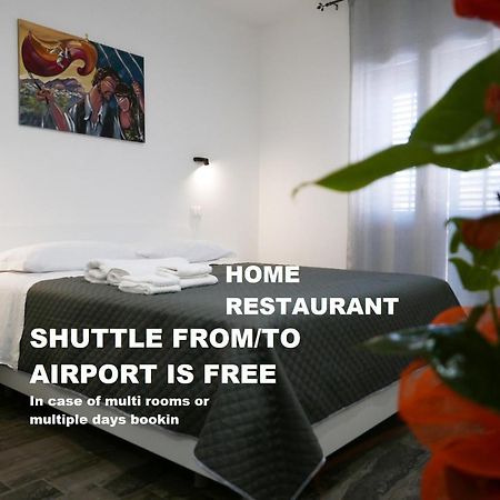 Opera Boutique Rooms มอนเรอาเล ภายนอก รูปภาพ