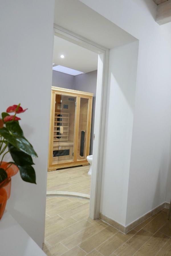 Opera Boutique Rooms มอนเรอาเล ภายนอก รูปภาพ